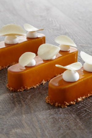 Umplutura Crema Crocanta, Praline cu Nuci Pecan, Pralicrac Pecan PatisFrance [2]