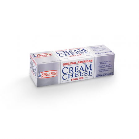Frisca, Lapte condensat - Crema de Branza Elle&Vire 1,36Kg
