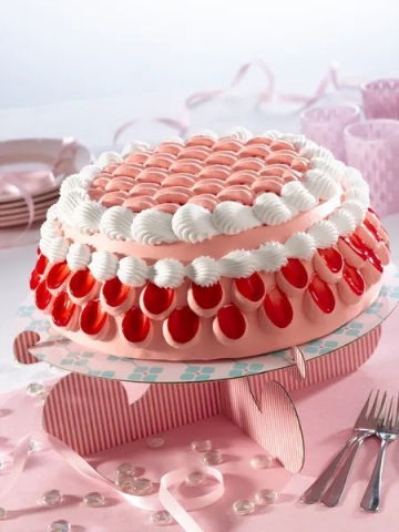 Crema Decor Frisca Ambiante Puratos, 1 L [3]