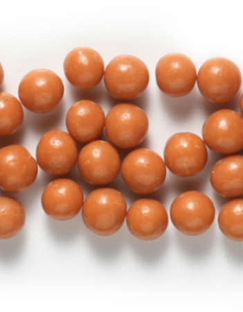 Decoratiuni Comestibile, Decor Tort - Decoratiuni Crispearls, Perle de Ciocolata cu Aroma Caramel Sarat 800 g