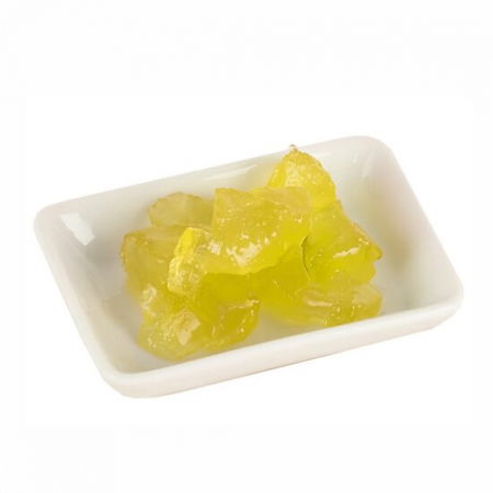 Flori, Fructe deshidratate, Liofilizate - Cubulete de Lamaie Confiata, Pariani, 1 kg