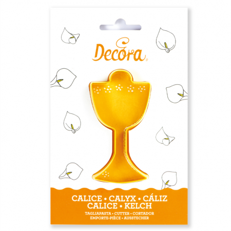 Cupa / Trofeu - Decupator Plastic Ø 10.5 x H 2.2 cm [2]