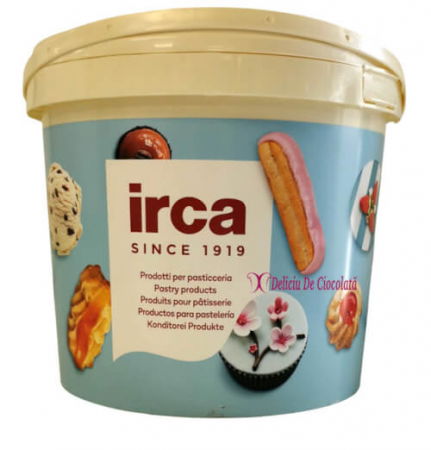 Oferta Cantitate - DAMA TOP Pasta de Zahar Alba, Acoperire, Decoruri si Flori, 5 kg, IRCA