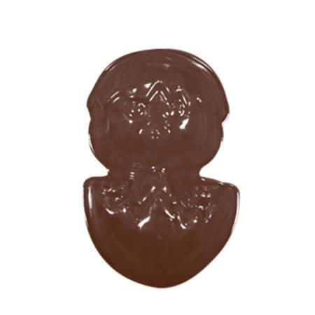 Matrite Plastic Decoruri Ciocolata - Decor Paste Puisor in Ou - Matrita Plastic Ciocolata