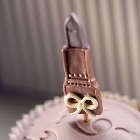 Party Fashion - Decupatoare Plastic cu Extractor Ø 3.3 - 5 cm, Set 4 Buc [9]