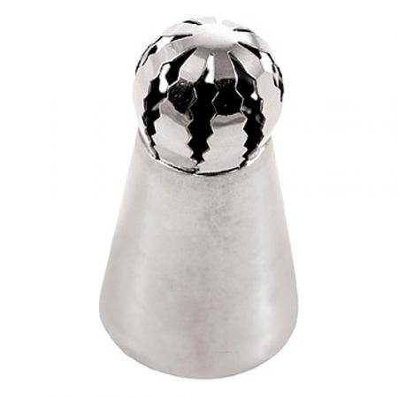 Duiuri si Sprituri Decorare - Dui Sferic Inox Ø22 mm