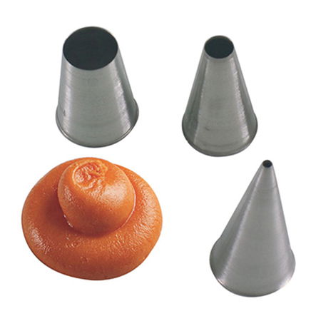 Duiuri si Sprituri Decorare - Dui / Sprit Forma Rotunda Ø 14 mm