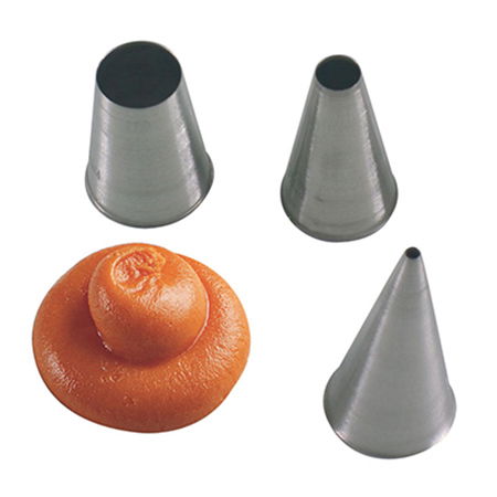 Duiuri si Sprituri Decorare - Dui / Sprit Forma Rotunda Ø 22 mm