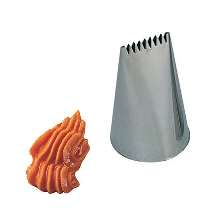 Duiuri si Sprituri Decorare - Dui / Sprit Model Cos 17x3 mm