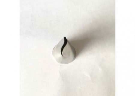 Ustensile Decorare Tort - Dui / Sprit Model Petale Flori 10 mm