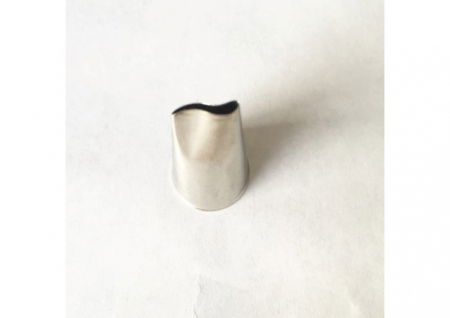 Ustensile Decorare Tort - Dui / Sprit Model Petale Flori 10 mm