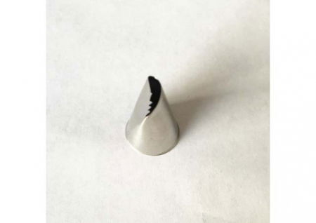 Ustensile Decorare Tort - Dui / Sprit Model Petale Flori 10 mm