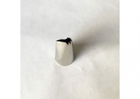 Ustensile Decorare Tort - Dui / Sprit Model Petale Flori 11 mm