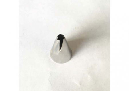 Ustensile Decorare Tort - Dui / Sprit Model Petale Flori 11 mm