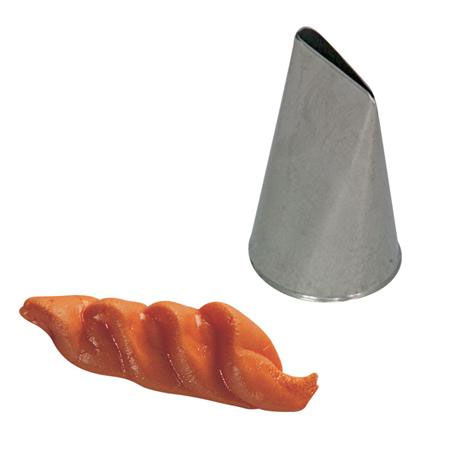 Duiuri Rusesti, Cuie si Sprituri Flori, Frunze - Dui / Sprit Model Petale Flori 15 mm