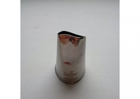 Ustensile Decorare Tort - Dui / Sprit Model Petale Flori 15 mm