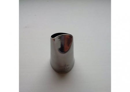 Ustensile Decorare Tort - Dui / Sprit Model Petale Flori 16 mm