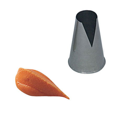 Duiuri si Sprituri Decorare - Dui / Sprit Model Saint Honore Ø15 mm