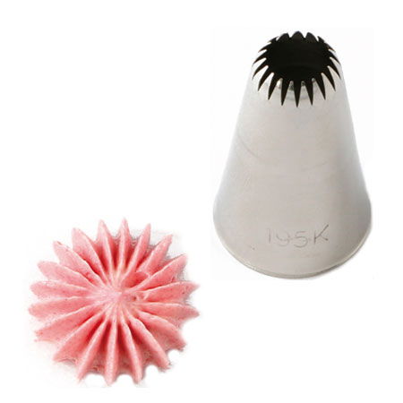 Duiuri si Sprituri Decorare - Dui / Sprit Model Special Ø 14 mm