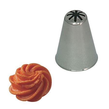 Duiuri si Sprituri Decorare - Dui / Sprit Model Special Ø15 mm