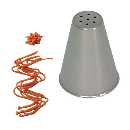 Duiuri si Sprituri Decorare - Dui / Sprit Model Special - Iarba Ø14 mm