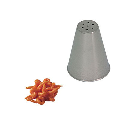 Duiuri si Sprituri Decorare - Dui / Sprit Model Special - Iarba Ø14 mm