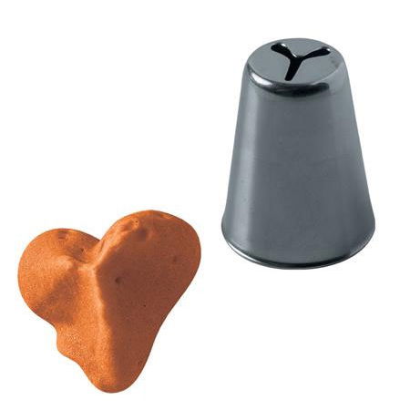 Duiuri si Sprituri Decorare - Dui / Sprit Model Special - Inimioara Ø18 mm