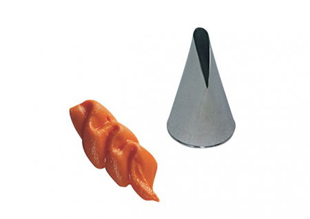 Duiuri si Sprituri Decorare - Dui / Sprit Model Special - Volanas Ø15 mm