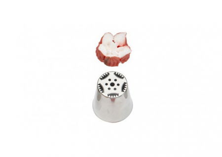 Duiuri Rusesti, Cuie si Sprituri Flori, Frunze - Dui / Sprit Rusesc Floare - Zambila Ø25 mm