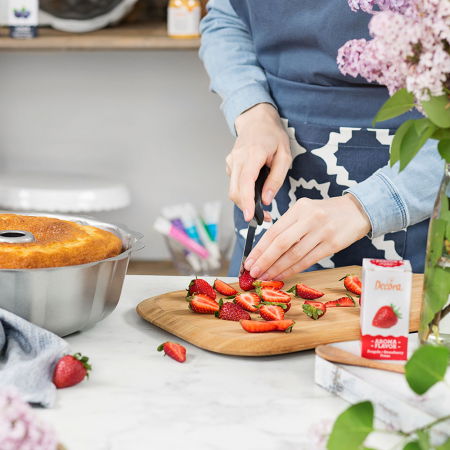 Extracte, Arome, Esente - Esenta Alimentara Capsuni 50 g