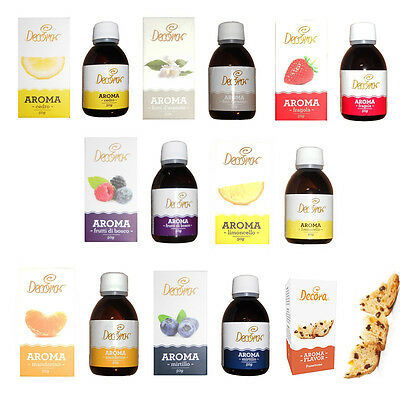 Esenta Alimentara Flori Bergamota 50 g [2]