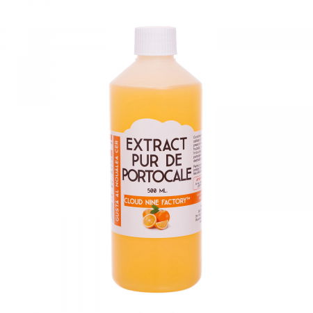 Extracte, Arome, Esente - Extract Pur de Portocale, 500 ml