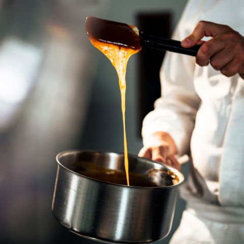 Extract Vanilie Bourbon Madagascar cu seminte, Prova Gourmet, 1 L [2]