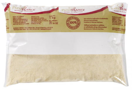 Faina de Migdale - Faina de Migdale Extra Fina, 1 Kg, PatisFrance