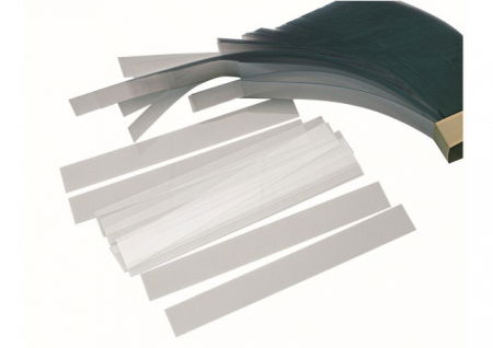 Oferta Cantitate - Fasii Acetofan 15 x 2.5 cm, gosime 80 microni, Set 1000