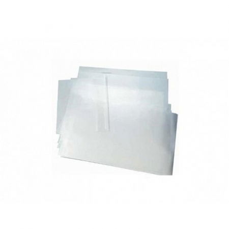 Folii Acetat, Acetofan, PVC - Buc Fasii Acetofan Flexibil/Guitar Sheet 39 x 39 cm, gosime 75 microni, Set 100