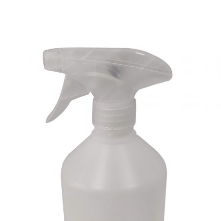 Brutarie, Patiserie - Ustensile - Flacon gadat 1 Litru cu Pulverizator pentru Lichide, Ø8xH29 cm