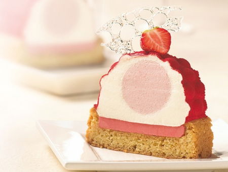 Foi de Gelatina 400F, PatisFrance [2]