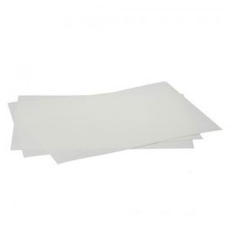 Decoratiuni Comestibile, Decor Tort - Foi Vafa Premium A4, Set 100 Buc (Modecor)