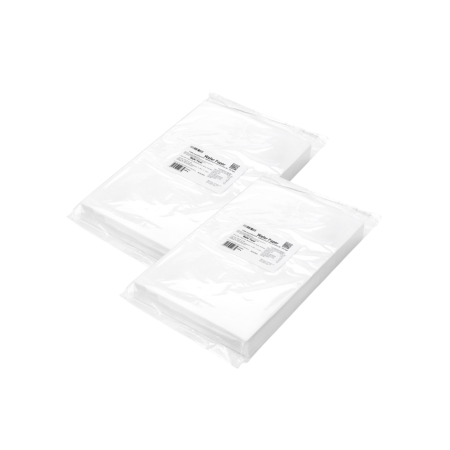 Decoratiuni Comestibile, Decor Tort - Foi Vafa A4, Saracino, Set 100 buc