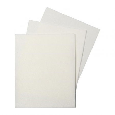 Decoratiuni Comestibile, Decor Tort - Foi Vafa A4, Saracino, Set 100 buc