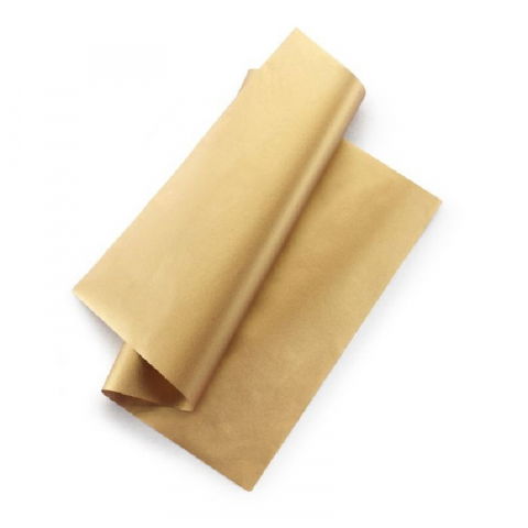 Aur si Argint Alimentar - Foite Aurii Comestibile pentru Decorarea Alimentelor 28.6 x 20 cm, 12 Buc