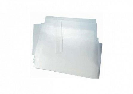 Folii Acetat, Acetofan, PVC - Folii Acetofan 30 x 30 cm, gosime 80 microni, Set 50 Buc