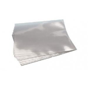Folii Acetat, Acetofan, PVC - Folii Acetofan Flexibil / Guitar Sheet 60 x 40 cm, gosime 120 microni, Set 50 Buc