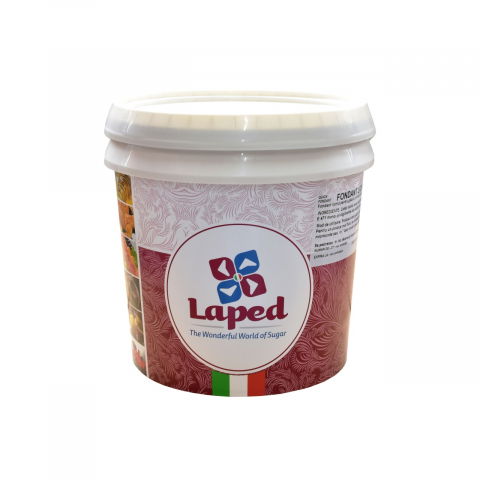 Glazuri, Napaj, Creme Cofetarie - Fondant Chocolat Ready To Use 5 Kg