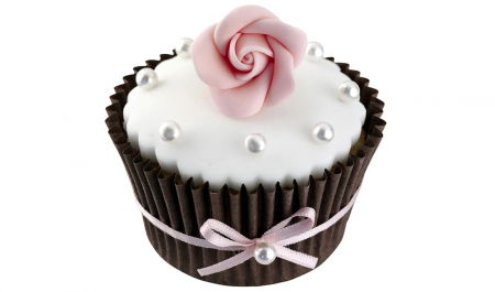 Fondant - Fondant cofetarie pentru amandine S33 Alb Covapaste 15 Kg