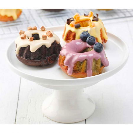 Fondant Sublime Dawn, 7 kg [2]