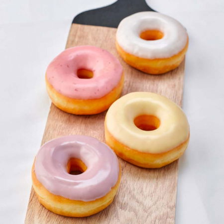 Fondant - Fondant Sublime Dawn, 7 kg