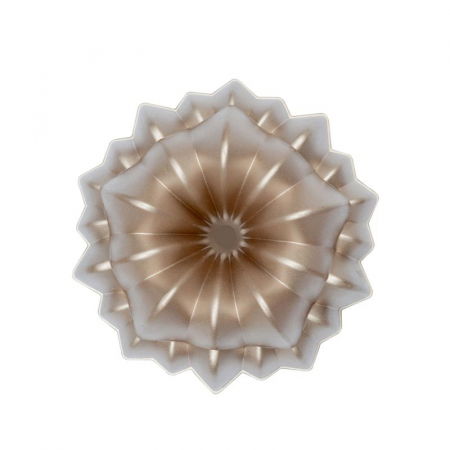 Cofetarie - Ustensile - Forma Coacere Rotunda Sophia Ø 24 x H 10 cm, Aluminiu Antiaderent