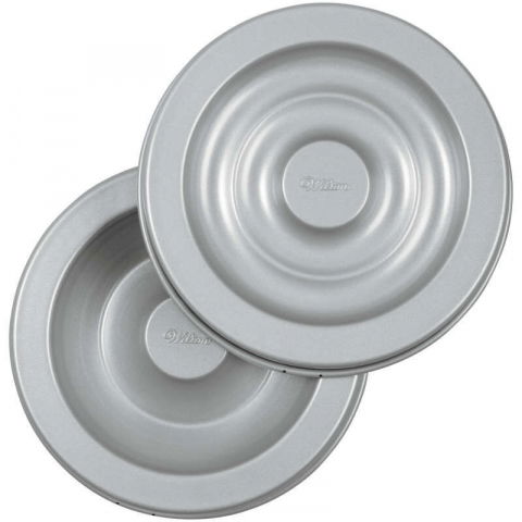 Cofetarie - Ustensile - Forma Coacere Tort cu Insertii Inimioare Ø21.5xH7cm